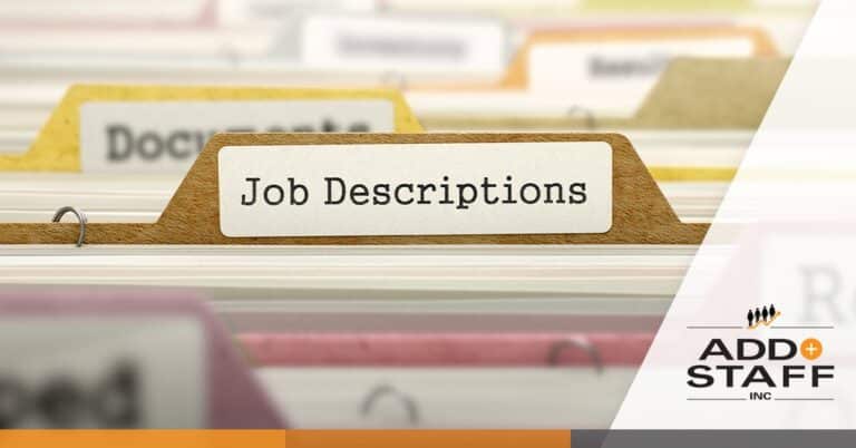 945856 ADDStaffIncFebruary 6 Things Candidates Look for in a Job Description 011921