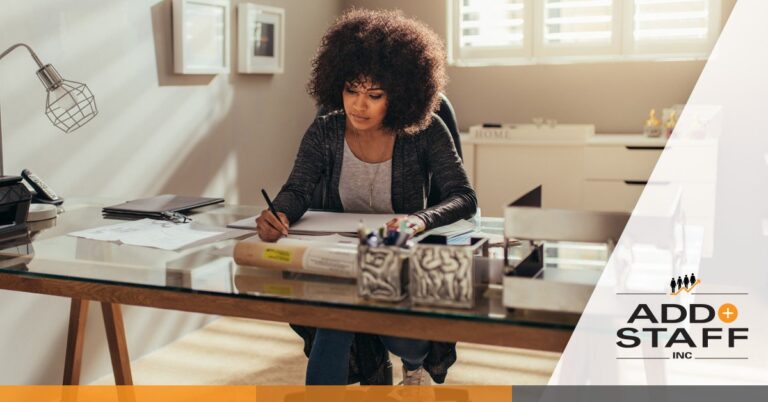 968368 AMFSTAFFIncFB HowtoKeepThingsProfessionalWhileWorkingFromHome 021621