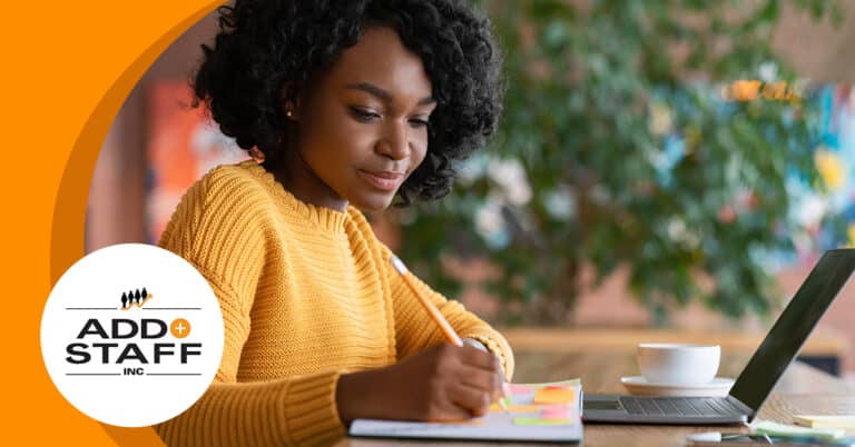 AddStaff How To Stay Motivated During Your Job Search