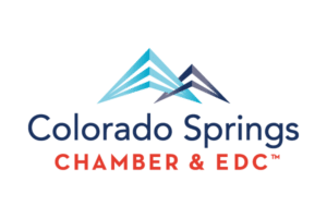 colorado springs chamber & edc