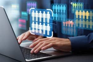 Target market or audience Marketing segmentation strategy and a