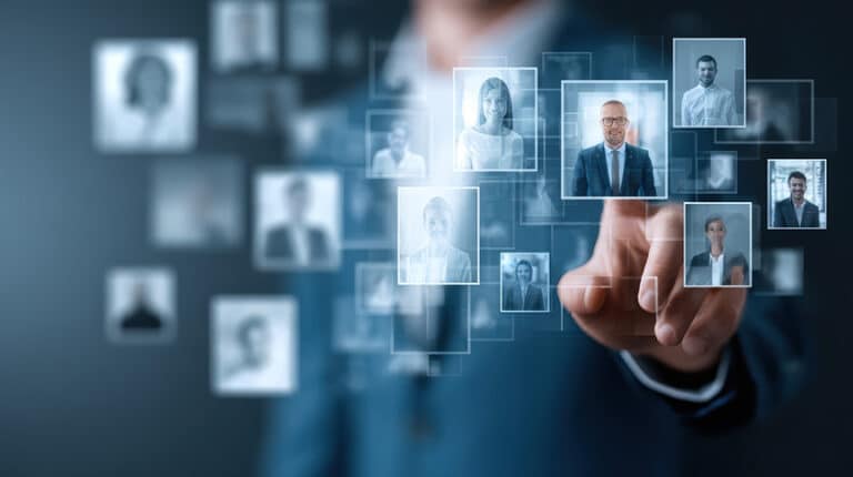 Access to Exclusive Talent Why Agencies Find Candidates You’ll Never See on Job Boards Add Staff