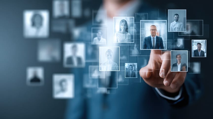 Access to Exclusive Talent Why Agencies Find Candidates You’ll Never See on Job Boards Add Staff