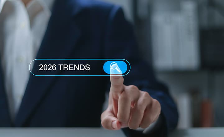 Remote & Hybrid Work Add Staff - Predicted Workplace trends for 2026